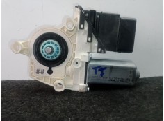 Recambio de motor elevalunas trasero izquierdo para seat leon (1p1) 2.0 tdi referencia OEM IAM REFERENCIABORRADA   2