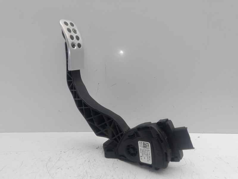 Recambio de potenciometro pedal para citroën ds3 1.6 16v referencia OEM IAM 9671433880-6PV00994945 6.PINES 