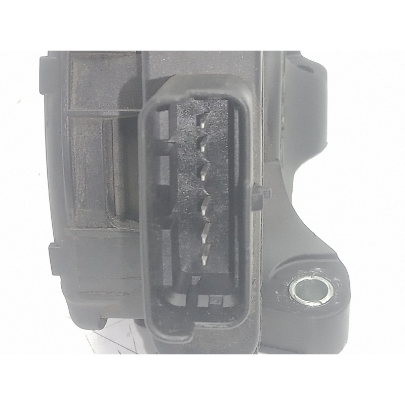 Recambio de potenciometro pedal para citroën ds3 1.6 16v referencia OEM IAM 9671433880-6PV00994945 6.PINES 