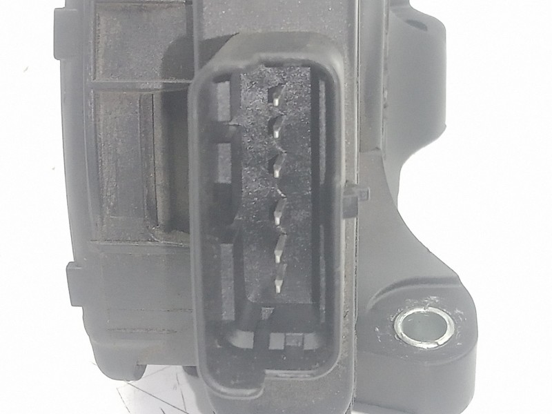 Recambio de potenciometro pedal para citroën ds3 1.6 16v referencia OEM IAM 9671433880-6PV00994945 6.PINES 