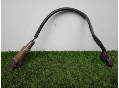 Recambio de sonda lambda para citroën saxo 1.6 referencia OEM IAM 0258003667 4.CABLES BOSCH