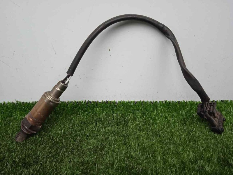Recambio de sonda lambda para citroën saxo 1.6 referencia OEM IAM 0258003667 4.CABLES BOSCH