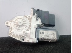 Recambio de motor elevalunas trasero derecho para seat leon (1p1) 2.0 tdi referencia OEM IAM 1K0959703G  