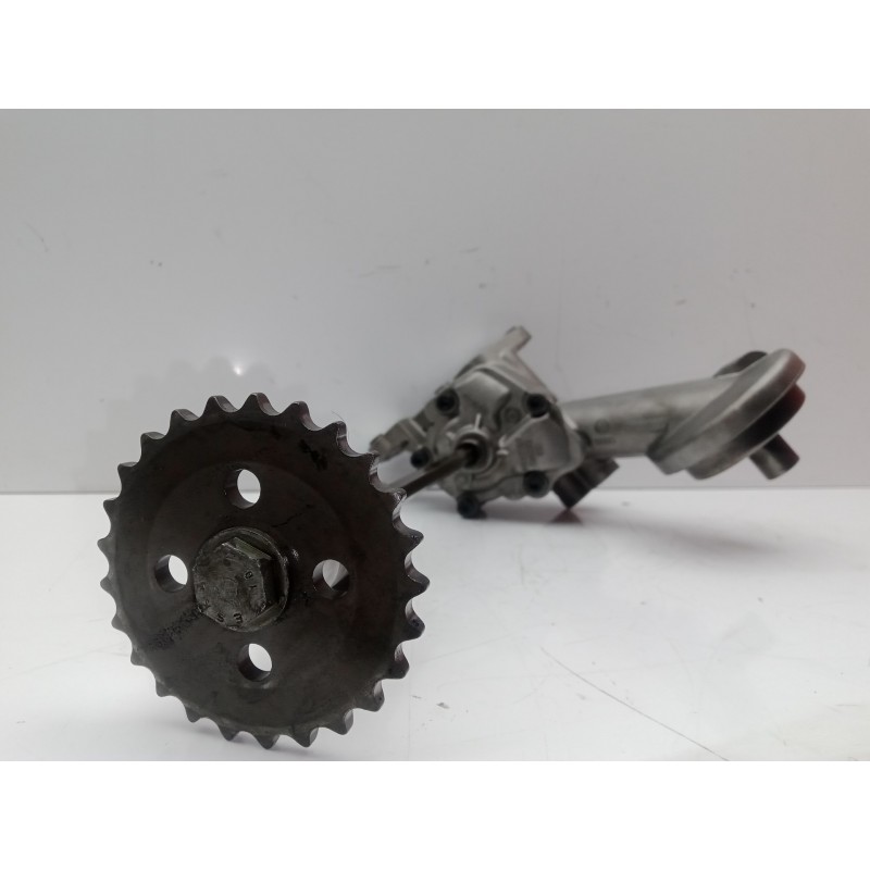 Recambio de bomba aceite para audi a6 berlina (4f2) 3.0 v6 24v tdi referencia OEM IAM 059115105N  