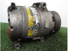 Recambio de compresor aire acondicionado para renault espace iv (jk0) authentique referencia OEM IAM 01139509-8200067915 DELPHI 