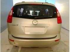 Recambio de porton trasero para mazda 5 berl. (cr) 2.0 turbodiesel cat referencia OEM IAM   GRIS