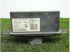 Recambio de modulo electronico para citroën c5 berlina 2.0 hdi fap cat (rhr / dw10bted4) referencia OEM IAM 9681575580-89901883  2