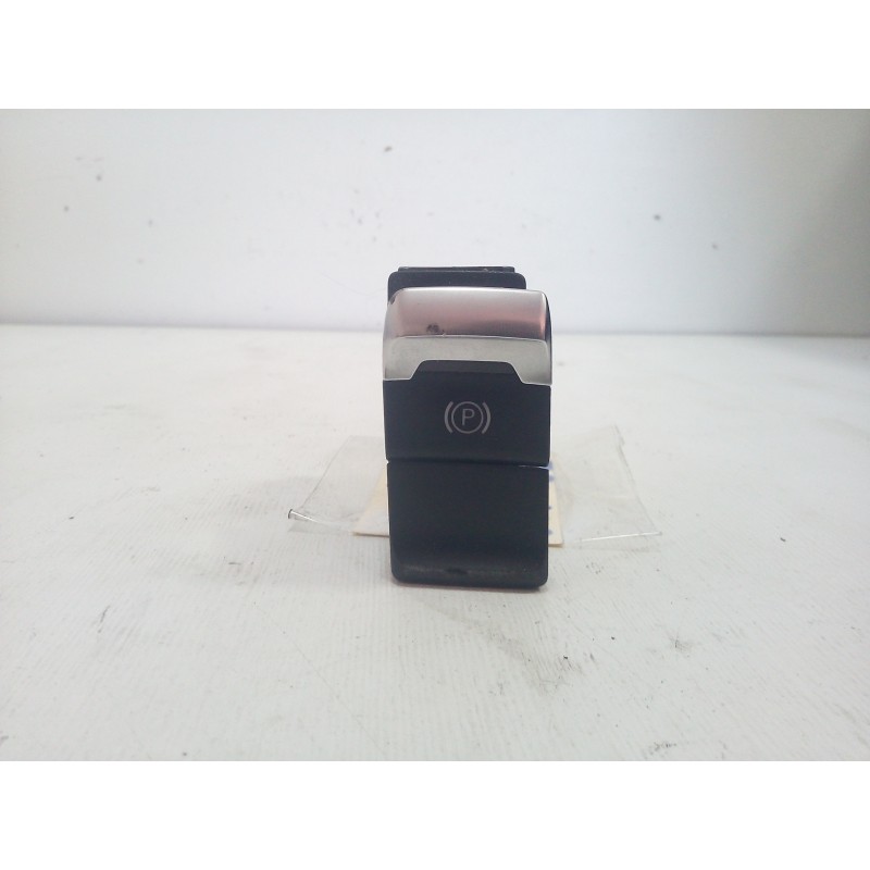 Recambio de palanca freno de mano para audi a5 coupe (8t) 2.0 tdi referencia OEM IAM 8K1927225E BOTON FRENO MANO ELECTRICO 