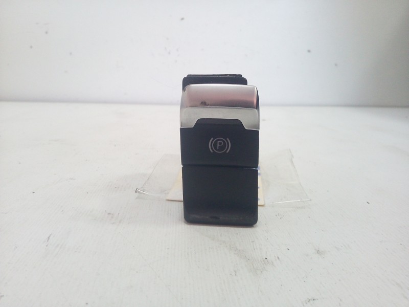 Recambio de palanca freno de mano para audi a5 coupe (8t) 2.0 tdi referencia OEM IAM 8K1927225E BOTON FRENO MANO ELECTRICO 