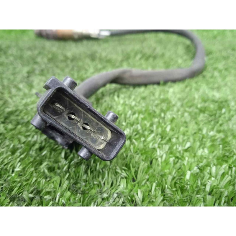 Recambio de sonda lambda para citroën saxo 1.6 referencia OEM IAM 0258003667 4.CABLES BOSCH