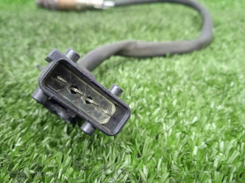 Recambio de sonda lambda para citroën saxo 1.6 referencia OEM IAM 0258003667 4.CABLES BOSCH