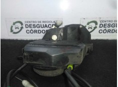 Recambio de cerradura puerta trasera derecha para toyota yaris (ksp9/scp9/nlp9) 1.4 turbodiesel cat referencia OEM IAM SINREFERE 2