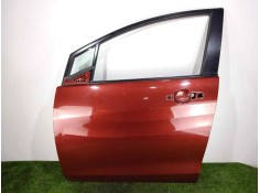 Recambio de puerta delantera izquierda para mazda 5 (cw) 1.6 cd diesel cat referencia OEM IAM C5Y35902XD  