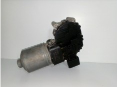 Recambio de motor limpia delantero para citroën c5 berlina referencia OEM IAM 0390241700 BOSCH 4 PINES