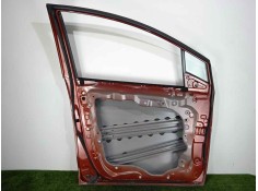 Recambio de puerta delantera izquierda para mazda 5 (cw) 1.6 cd diesel cat referencia OEM IAM C5Y35902XD   2
