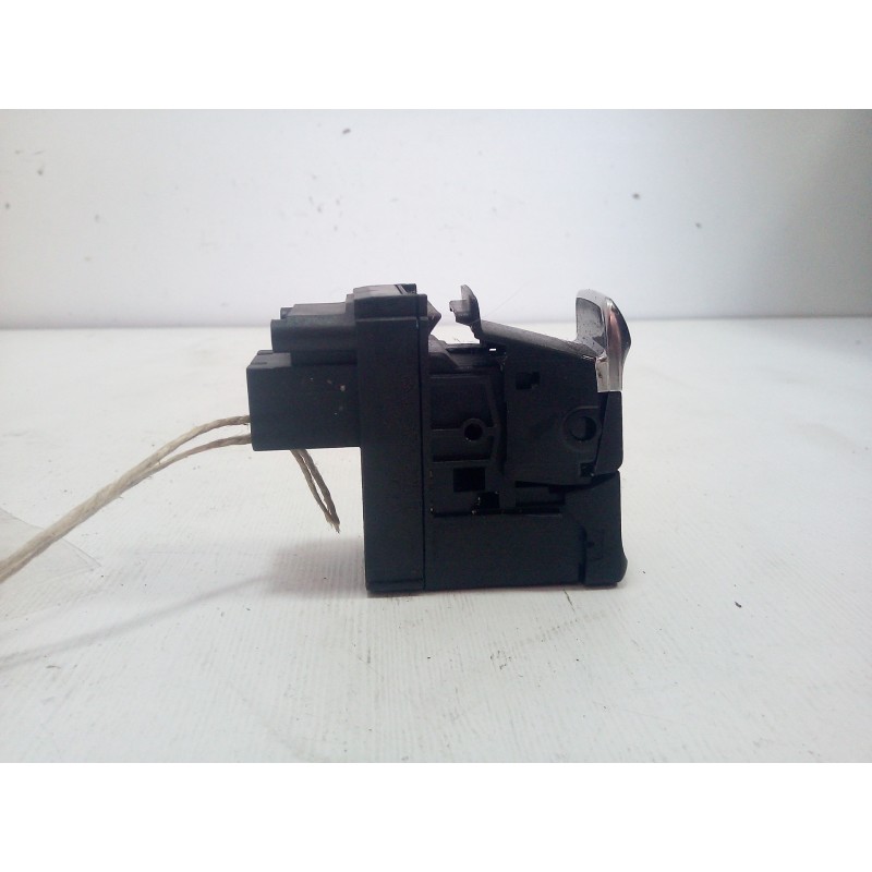 Recambio de palanca freno de mano para audi a5 coupe (8t) 2.0 tdi referencia OEM IAM 8K1927225E BOTON FRENO MANO ELECTRICO 
