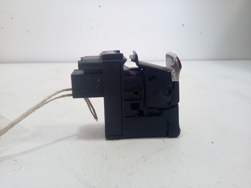 Recambio de palanca freno de mano para audi a5 coupe (8t) 2.0 tdi referencia OEM IAM 8K1927225E BOTON FRENO MANO ELECTRICO 