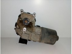 Recambio de motor limpia delantero para citroën c5 berlina referencia OEM IAM 0390241700 BOSCH 4 PINES 2