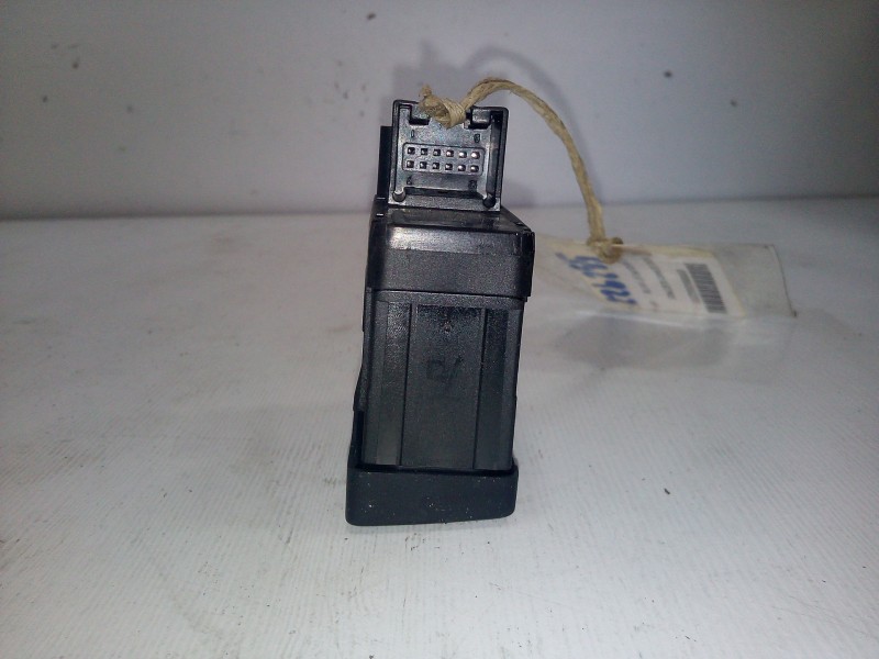 Recambio de palanca freno de mano para audi a5 coupe (8t) 2.0 tdi referencia OEM IAM 8K1927225E BOTON FRENO MANO ELECTRICO 