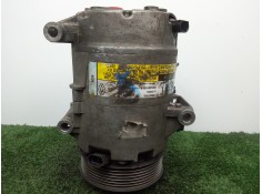 Recambio de compresor aire acondicionado para renault espace iv (jk0) authentique referencia OEM IAM 01139509-8200067915 DELPHI  2