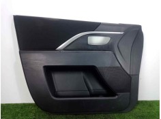 Recambio de guarnecido puerta delantera izquierda para mazda 5 (cw) 1.6 cd diesel cat referencia OEM IAM CG156845002  