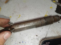 Recambio de inyector para volkswagen golf iv berlina (1j1) 1.9 tdi referencia OEM IAM 028130201T-028130201   2