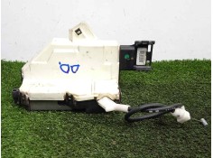 Recambio de cerradura puerta delantera derecha para citroën c5 berlina 2.0 hdi fap cat (rhr / dw10bted4) referencia OEM IAM 5743