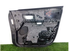 Recambio de guarnecido puerta delantera izquierda para mazda 5 (cw) 1.6 cd diesel cat referencia OEM IAM CG156845002   2