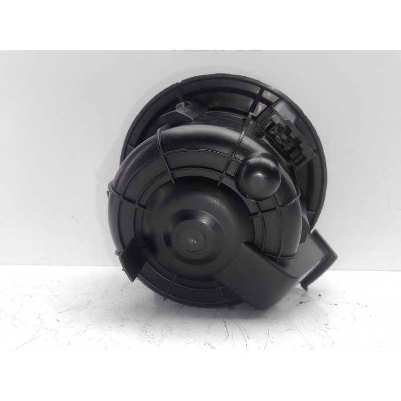 Recambio de motor calefaccion para citroën ds3 1.6 16v referencia OEM IAM T4054001 2.PINES 