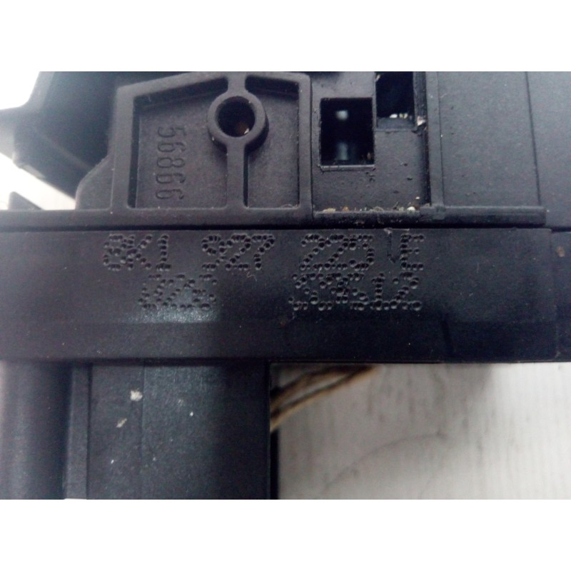 Recambio de palanca freno de mano para audi a5 coupe (8t) 2.0 tdi referencia OEM IAM 8K1927225E BOTON FRENO MANO ELECTRICO 