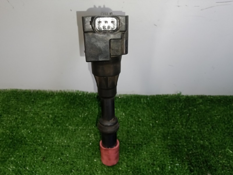 Recambio de bobina encendido para honda civic berlina 5 (fk) 1.4 dsi cat referencia OEM IAM CM11109  