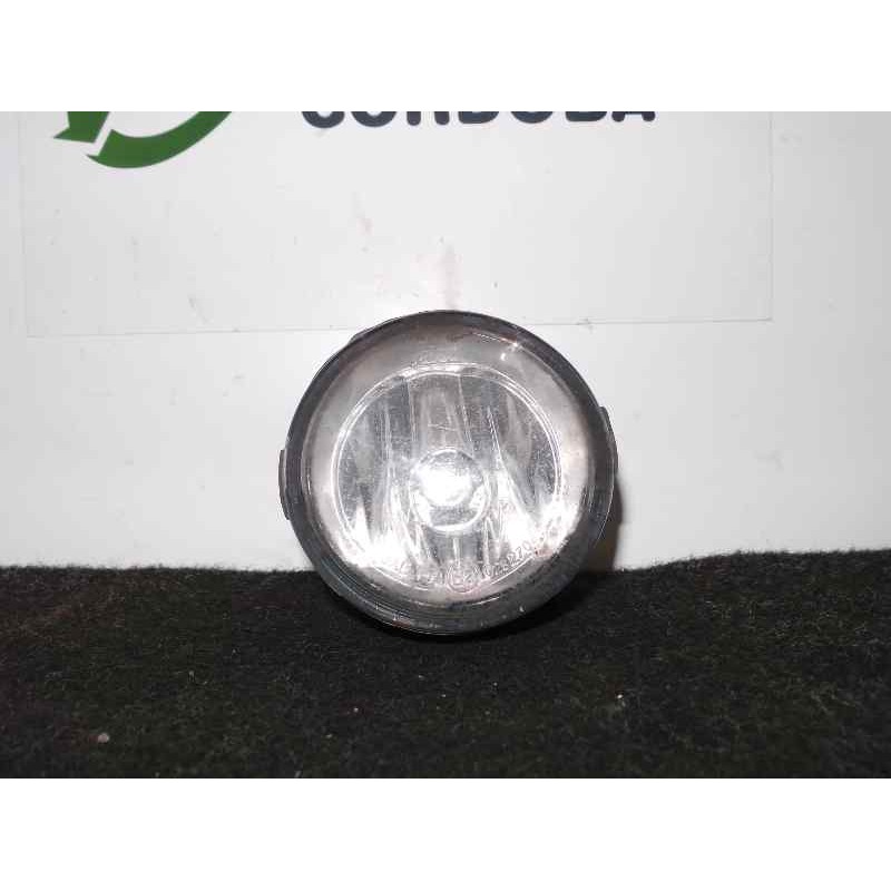 Recambio de faro antiniebla izquierdo para nissan note (e11e) 1.5 dci turbodiesel cat referencia OEM IAM 8920456355 06-10 NO GUA