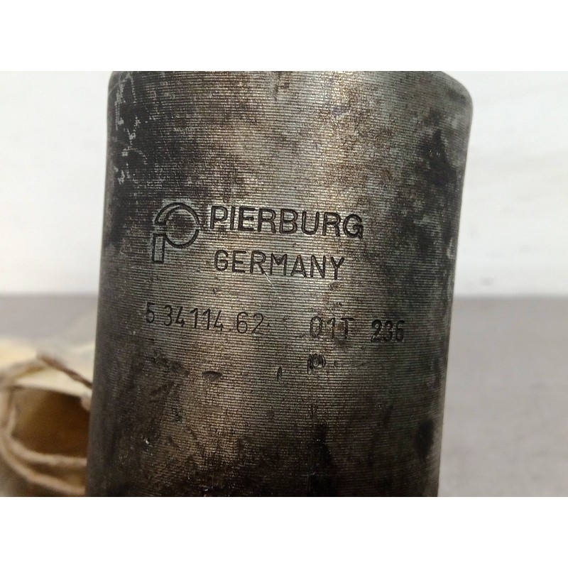 Recambio de valvula egr para volvo s60 berlina 2.4 diesel cat referencia OEM IAM 53411462-01T236  