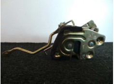 Recambio de cerradura puerta delantera derecha para hyundai h 1 2.5 turbodiesel cat referencia OEM IAM  H1. 