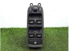 Recambio de mando elevalunas delantero izquierdo para volvo v50 familiar 2.0 diesel cat referencia OEM IAM 30795081-03451700 S40