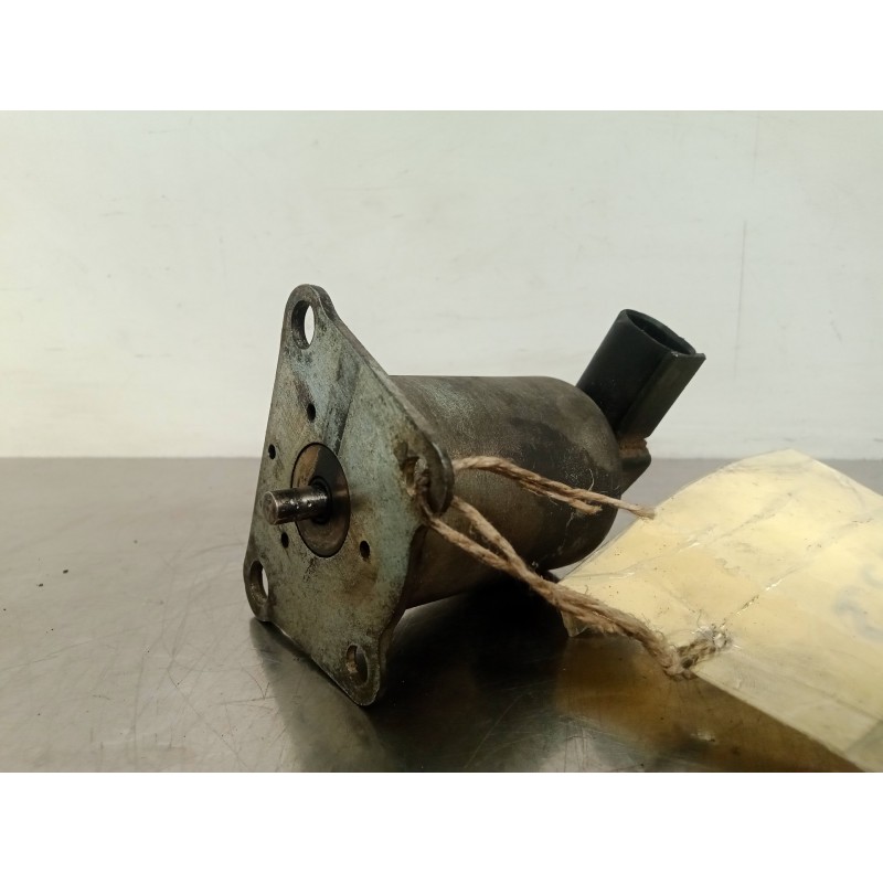 Recambio de valvula egr para volvo s60 berlina 2.4 diesel cat referencia OEM IAM 53411462-01T236  