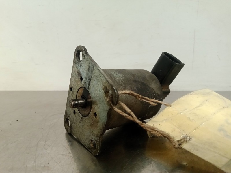 Recambio de valvula egr para volvo s60 berlina 2.4 diesel cat referencia OEM IAM 53411462-01T236  