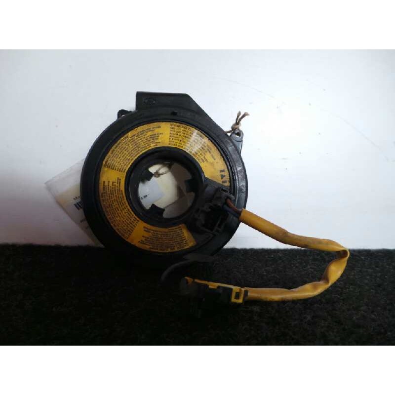 Recambio de anillo airbag para hyundai h 1 2.5 turbodiesel cat referencia OEM IAM SC0L1D0570 H1. 