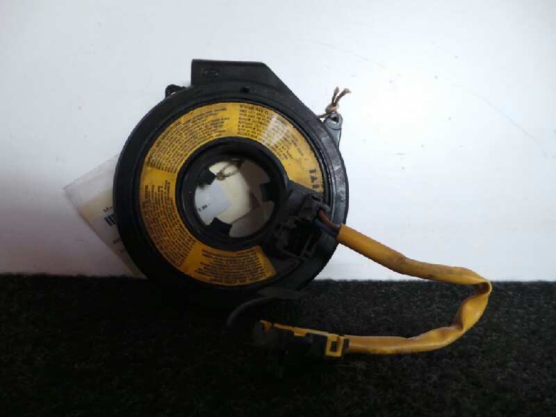 Recambio de anillo airbag para hyundai h 1 2.5 turbodiesel cat referencia OEM IAM SC0L1D0570 H1. 