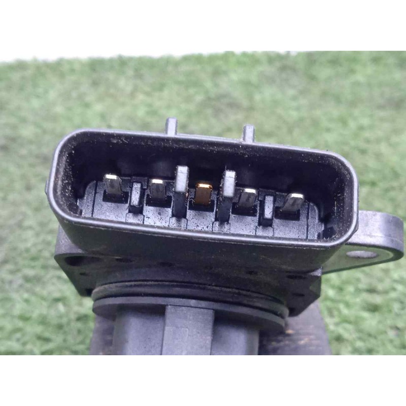 Recambio de caudalimetro para mitsubishi montero (v80/v90) 3.2 di-d cat referencia OEM IAM 1974002270  