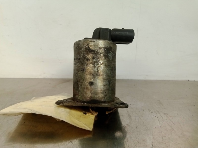 Recambio de valvula egr para volvo s60 berlina 2.4 diesel cat referencia OEM IAM 53411462-01T236  