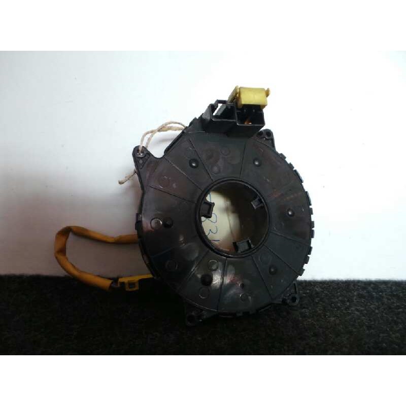 Recambio de anillo airbag para hyundai h 1 2.5 turbodiesel cat referencia OEM IAM SC0L1D0570 H1. 