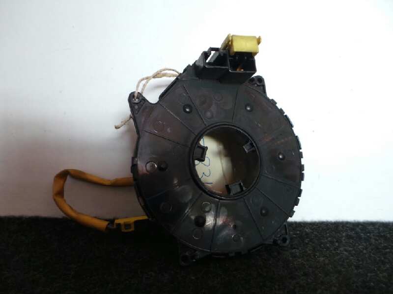 Recambio de anillo airbag para hyundai h 1 2.5 turbodiesel cat referencia OEM IAM SC0L1D0570 H1. 