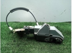 Recambio de cerradura puerta trasera derecha para citroën c5 berlina 2.0 hdi fap cat (rhr / dw10bted4) referencia OEM IAM 574394
