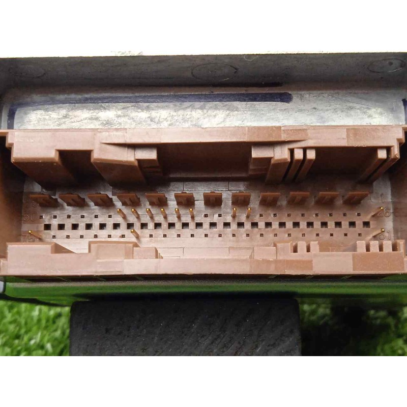 Recambio de centralita airbag para kia picanto 1.0 cat referencia OEM IAM 9591007000  