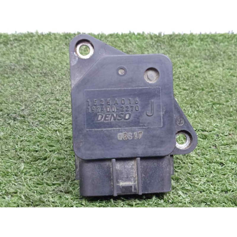 Recambio de caudalimetro para mitsubishi montero (v80/v90) 3.2 di-d cat referencia OEM IAM 1974002270  