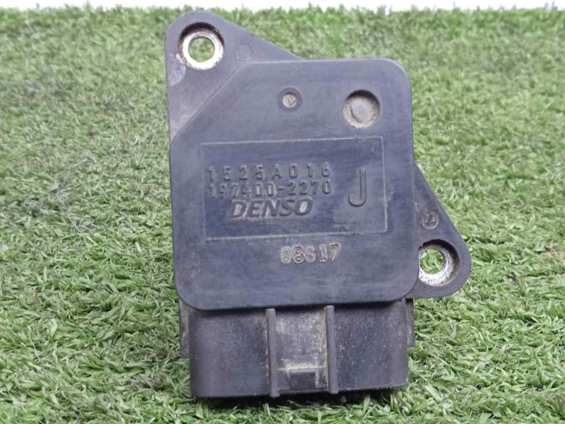 Recambio de caudalimetro para mitsubishi montero (v80/v90) 3.2 di-d cat referencia OEM IAM 1974002270  