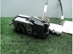 Recambio de cerradura puerta trasera derecha para citroën c5 berlina 2.0 hdi fap cat (rhr / dw10bted4) referencia OEM IAM 574394 2