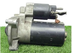 Recambio de motor arranque para citroën saxo 1.6 referencia OEM IAM 0001112041-6651416184 BOSCH 9.DIENTES 2