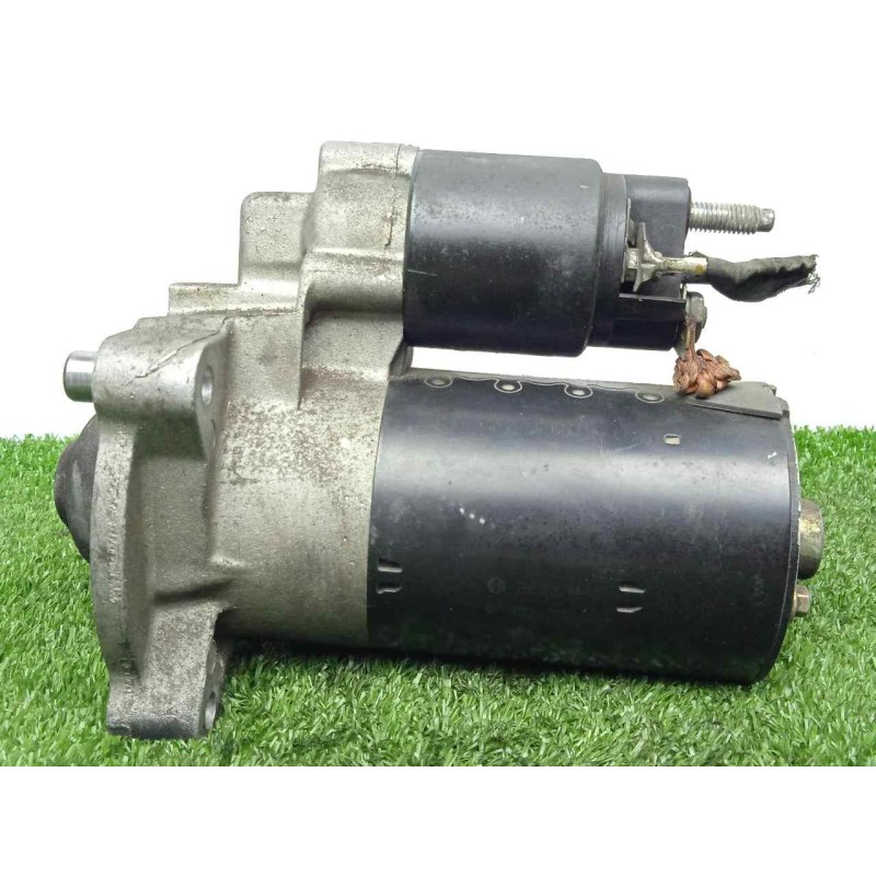 Recambio de motor arranque para citroën saxo 1.6 referencia OEM IAM 0001112041-6651416184 BOSCH 9.DIENTES